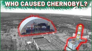Why Chernobyl disaster happened?  Chernobyl Stories
