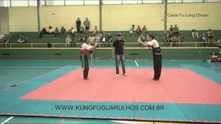 Campeonato de Kung Fu Dragon Tiger