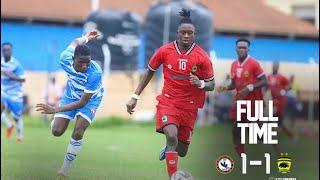 BEREKUM CHELSEA 1-1 KOTOKO  EXTENDED HIGHLIGHTS & ALL ACTIONS - GPL FULL TIME