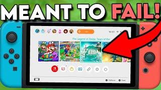 100 Nintendo Switch Facts That YOU Didnt Know