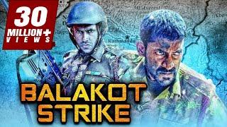 Balakot Strike 2019 Tamil Hindi Dubbed Full Movie  Sunil Kumar Akhila Kishore