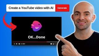 15 Minute Video From A Single Prompt  AI Text To Video Tutorial