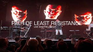 Heaven 17 Path Of Least Resistance Live Sheffield 4 September 2021