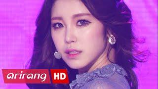 Simply K-Pop _ Jun Hyo Seong전효성 _ Find Me나를 찾아줘 _ Ep.211 _ 042216