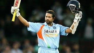 From the Vault Super Sachin steers India to victory in tri-series final