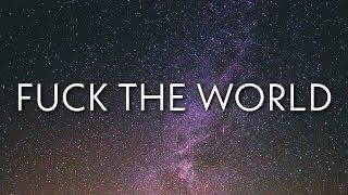 Rod Wave - Fuck The World Lyrics