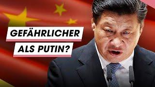 China Wie abhängig sind wir WIRKLICH?