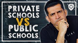 The Public School Crisis In America - Why Its Time to Put Your Kids In Private School