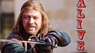 Game of Thrones  Ned Stark is ALIVE