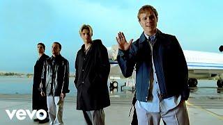 Backstreet Boys - I Want It That Way Official HD Video