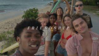 friendship edit audios because you love them #1