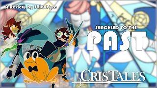 Cris Tales Review - ScionVyse