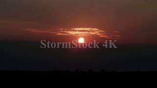 Sun Stock Video Footage – StormStock Preview Clip ML20170208024