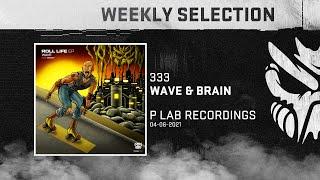 Wave & Brain - 333