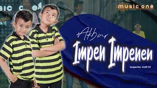 Impen Impenen - Akbar  MUSIC ONE