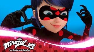 MIRACULOUS  CATALIZADORA El Día de los Héroes - parte 1 - Akumatizado  Las Aventuras de Ladybug