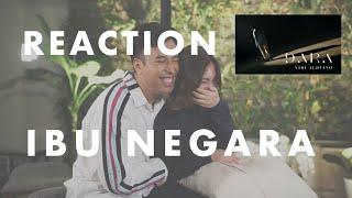 REACTION Sheila Dara nonton video klip Dara