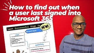 How to find out active users in your Microsoft 365 tenant with Graph API