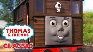 Thomas & Friends UK  Tobys Windmill  Full Episodes Compilation  Classic Thomas & Friends