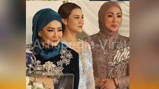 ANGELINA SONDAKH IKUT TERHARU SAAT LAMARAN AALIYAH 