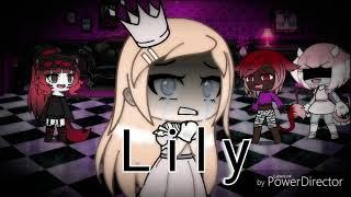 Lily - Alan walker K-391 & Emelie Hollow {GMV} Gacha Life