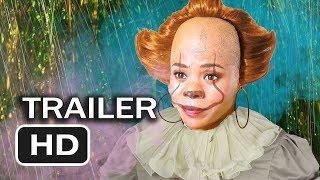 Scary Movie 6 - 2023 Movie Trailer Parody