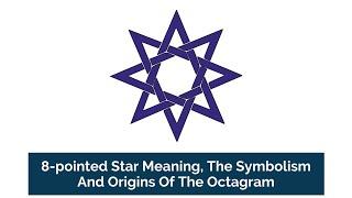 8 pointed Star Meaning The Symbolism And Origins Of The Octagram