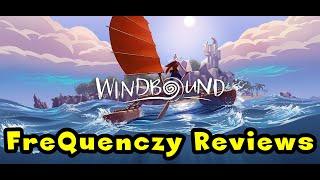 Windbound Review Switch