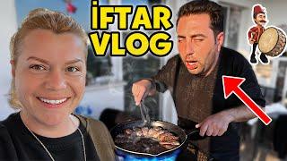 RAMAZAN İFTAR VLOG 2023 Suna Biltekin ile İftara Doğru