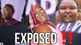 ROLLIE POLLIE EXPOSED the TRUTH on why fans DISLIKE her