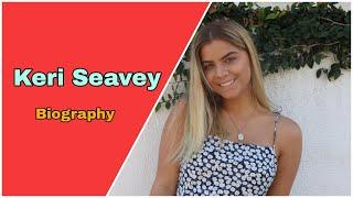 Keri Seavey   curvy model biography Net Worth boyfriend Nationality Age Height