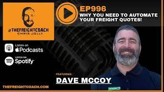 996. #TFCMS - Why You Need To Automate Your Freight Quotes