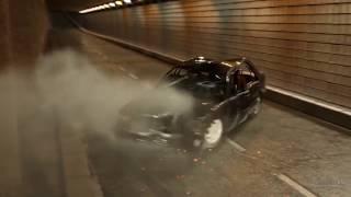 Princess Diana Car Crash Official Video Clip