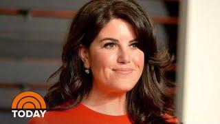 Monica Lewinsky On Why She’s Speaking Out In ‘The Clinton Affair’  TODAY
