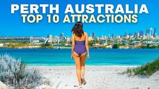 Perth Top Attractions Beautiful Places to Visit in Western Australia Perth Australia Travel Guide