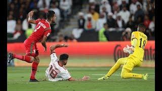 Highlights IR Iran 2-0 Oman AFC Asian Cup UAE 2019 Round of 16