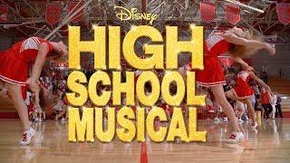 High School Musical Music Videos   Throwback Thursday  Disney Channel