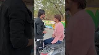 bhagvan Aisa friends sabko de  #comedy #funny #prank