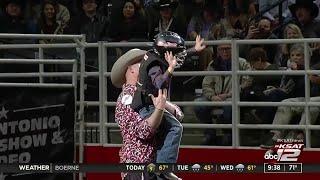 Best Mutton Busting Video 10