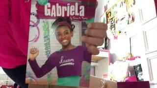Review of Gabriela girl of the year 2017