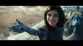 Alita Battle Angel  Believer