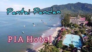 Pantai Pandan  PIA Hotel  Pandan