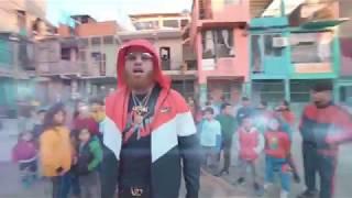 MIKY WOODZ -EN ARGENTINA HUMILDE GRABANDO- NO LIMIT- VIDEO OFICIAL