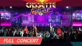 Cassette Festival Concert  FULL 