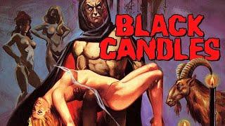 Black Candles Los ritos sexuales del diablo  Full Movie
