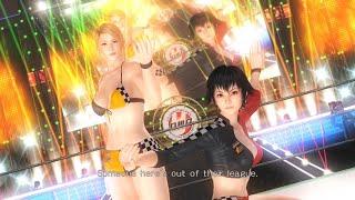 DOA5 Looks Great with These Mods