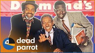 Desmonds Season 1 Full Episodes  Absolute Jokes