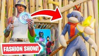 LIVE FORTNITE CUSTOMATCHMAKING FASHION SHOWS SCRIMS HIDE AND SEEK + VBUCKS GIVEAWAY