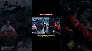 VIDEO COMPLETO ABAJO NEW SURVI NICOLAS CAGE #dbdmobile #dbd #videogames