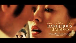 Dangerous Liaisons 2012 Official Trailer